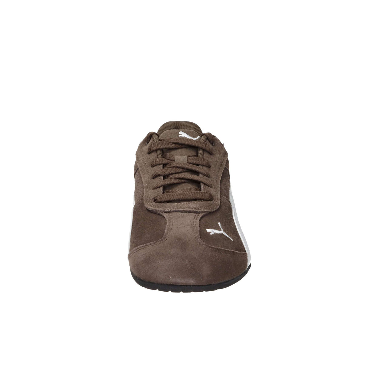Puma Uomo Sneakers 405097 Marrone