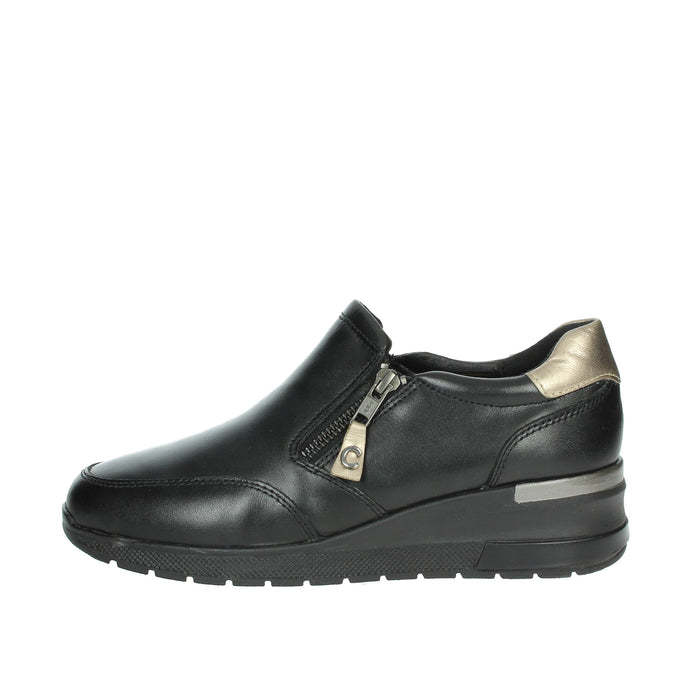 CINZIA SOFT Donna Slip-on IV420282Z Nero