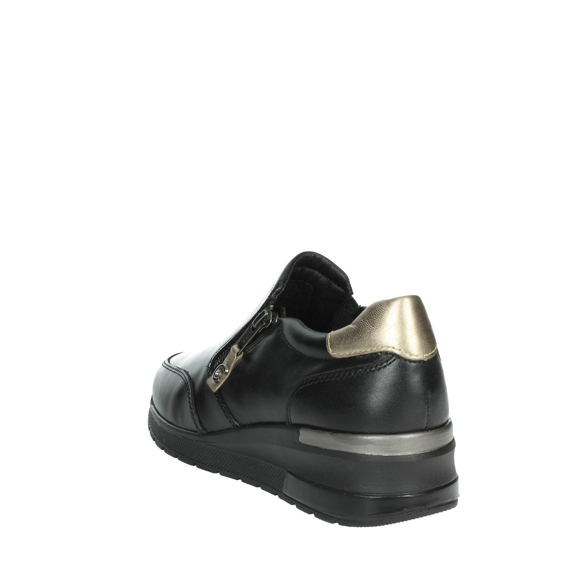 CINZIA SOFT Donna Slip-on IV420282Z Nero
