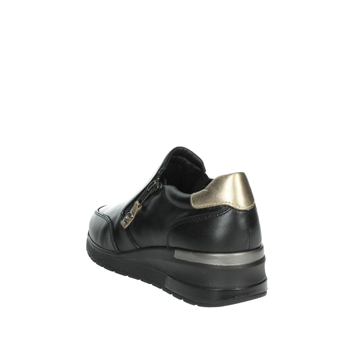 CINZIA SOFT Donna Slip-on IV420282Z Nero