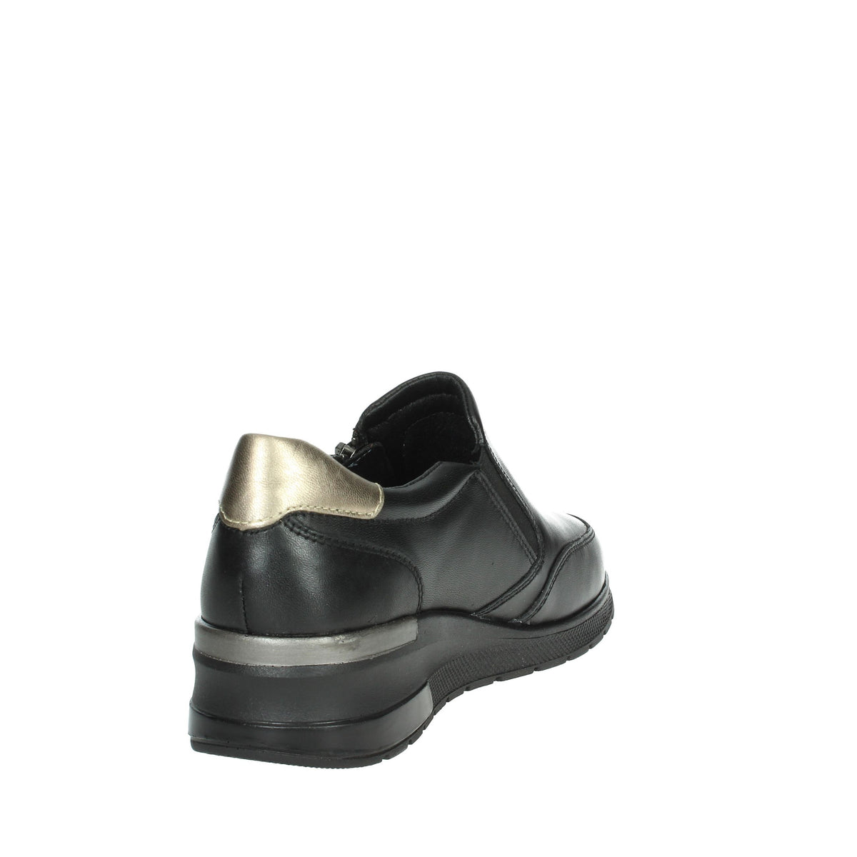 CINZIA SOFT Donna Slip-on IV420282Z Nero