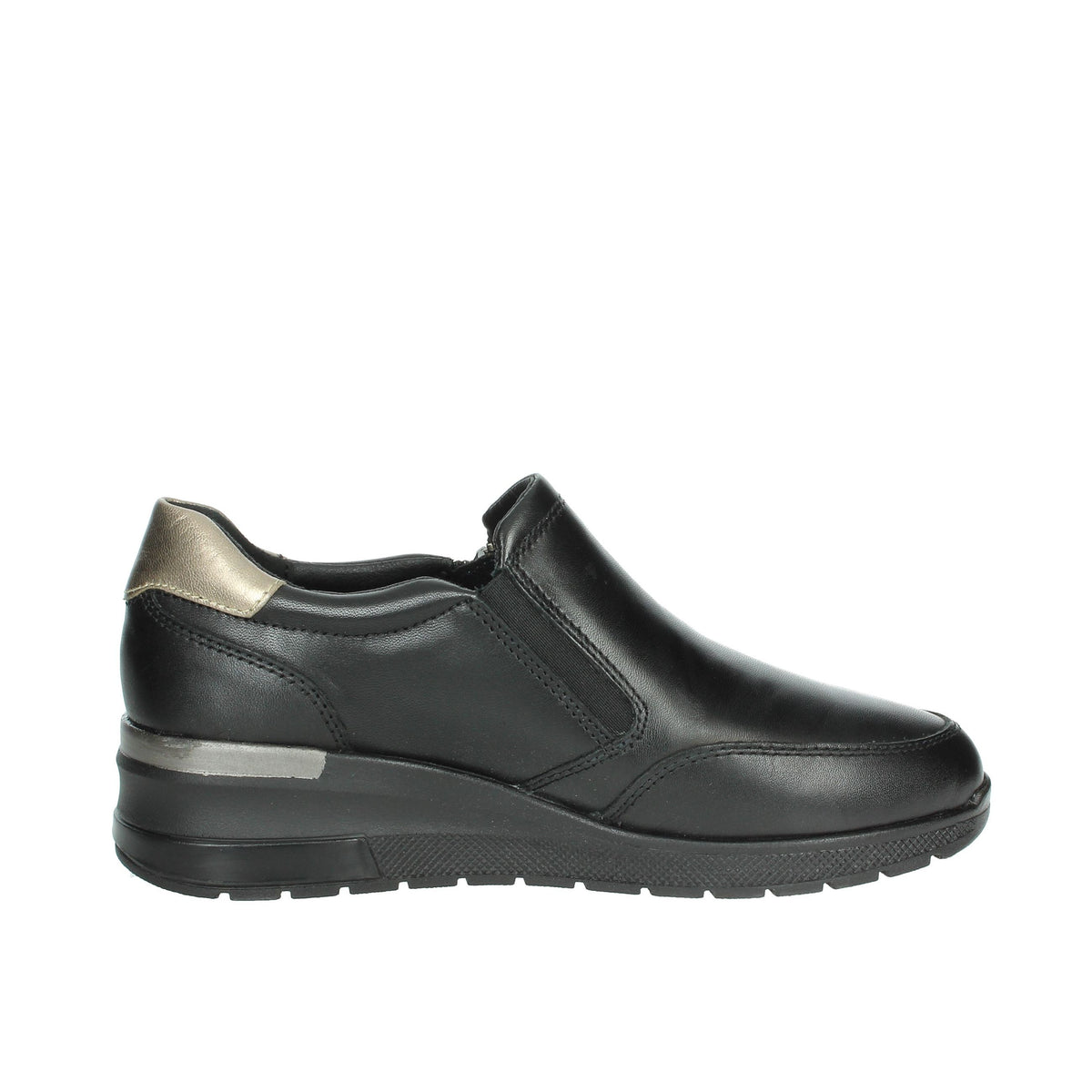 CINZIA SOFT Donna Slip-on IV420282Z Nero