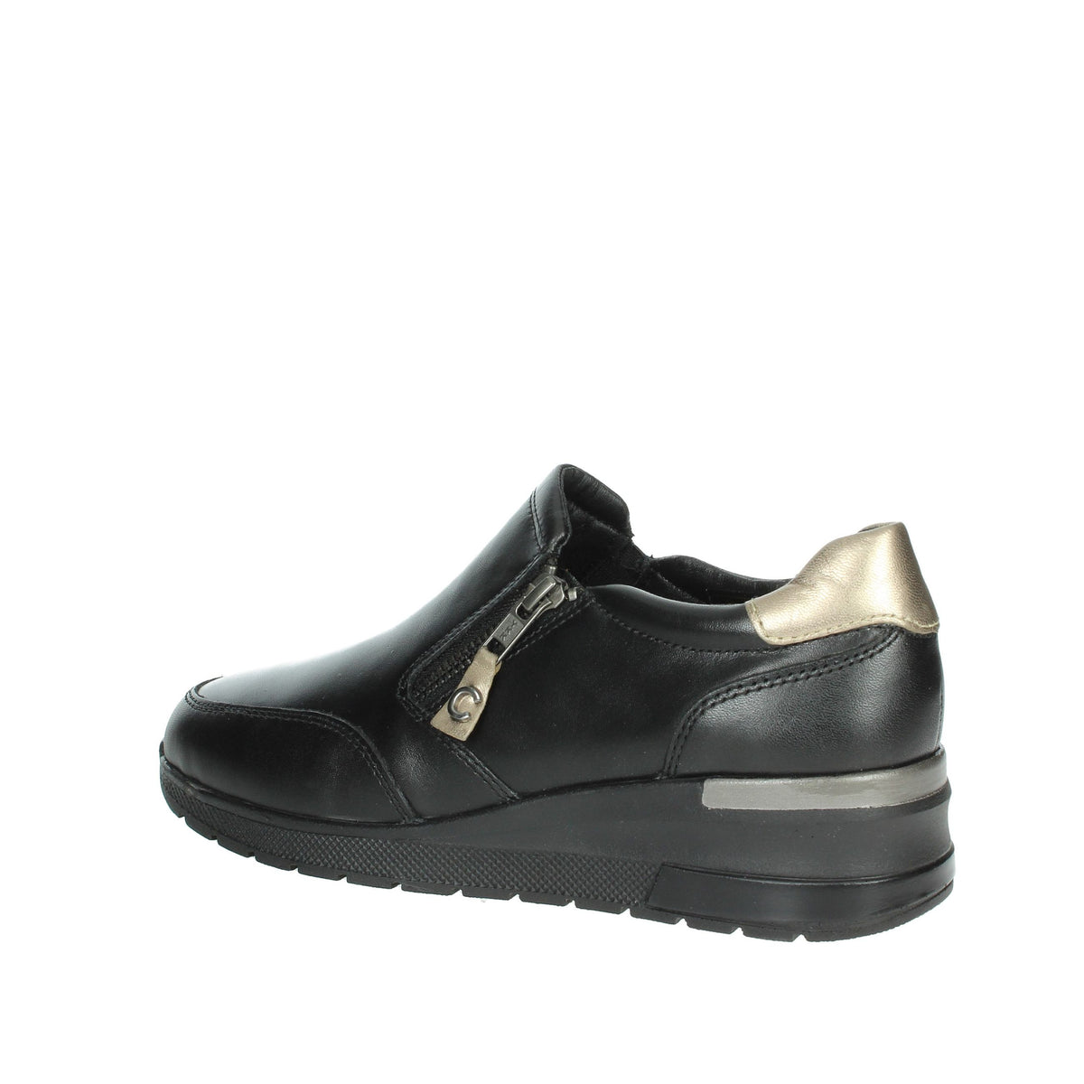 CINZIA SOFT Donna Slip-on IV420282Z Nero