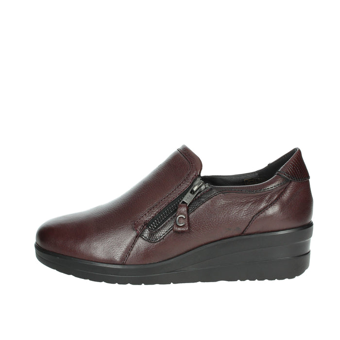 CINZIA SOFT Donna Slip-on IV120308 Bordeaux