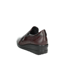 CINZIA SOFT Donna Slip-on IV120308 Bordeaux