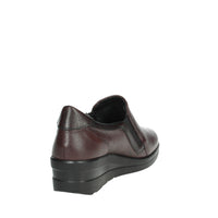 CINZIA SOFT Donna Slip-on IV120308 Bordeaux