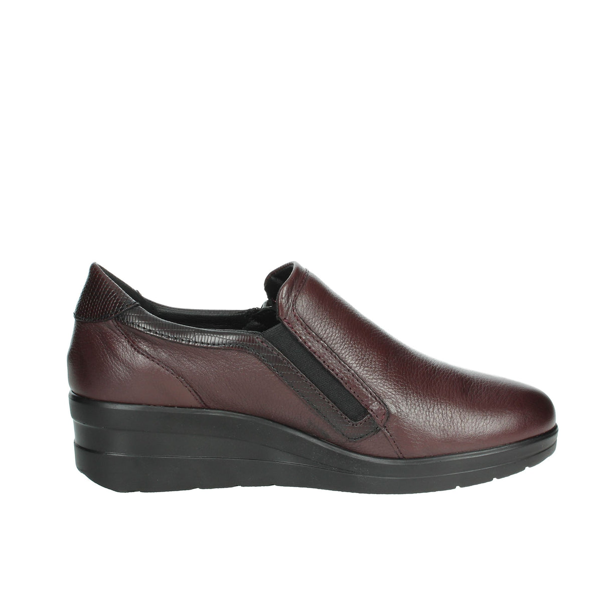 CINZIA SOFT Donna Slip-on IV120308 Bordeaux