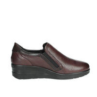 CINZIA SOFT Donna Slip-on IV120308 Bordeaux