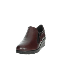 CINZIA SOFT Donna Slip-on IV120308 Bordeaux