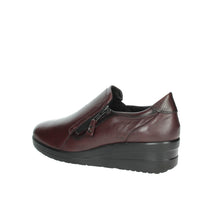 CINZIA SOFT Donna Slip-on IV120308 Bordeaux