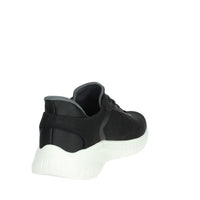 SKECHERS Uomo Slip-on 118312 Nero