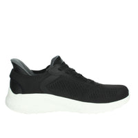 SKECHERS Uomo Slip-on 118312 Nero