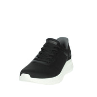 SKECHERS Uomo Slip-on 118312 Nero
