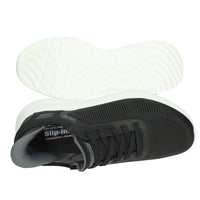 SKECHERS Uomo Slip-on 118312 Nero