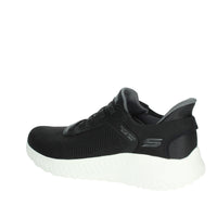 SKECHERS Uomo Slip-on 118312 Nero