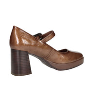 Carmela Donna Decollete' 162535 Marrone