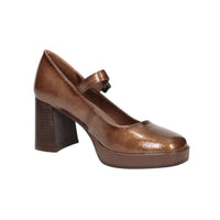 Carmela Donna Decollete' 162535 Marrone