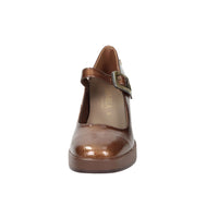 Carmela Donna Decollete' 162535 Marrone