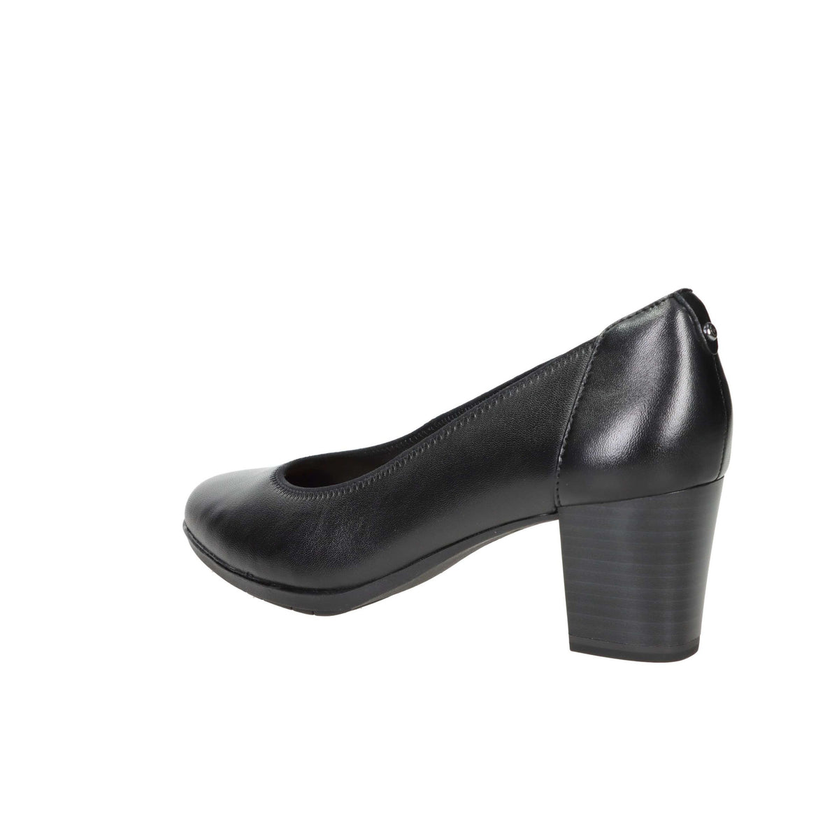 Tamaris Donna Decollete' 1-22451-44 Nero