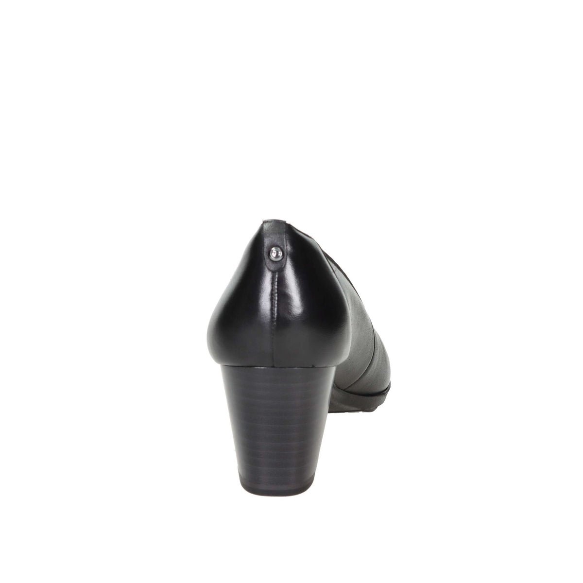 Tamaris Donna Decollete' 1-22451-44 Nero