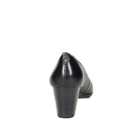 Tamaris Donna Decollete' 1-22451-44 Nero
