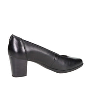 Tamaris Donna Decollete' 1-22451-44 Nero