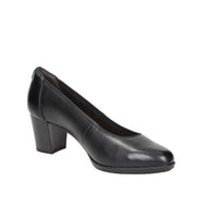 Tamaris Donna Decollete' 1-22451-44 Nero