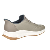 SKECHERS Uomo Slip-on 118424 Taupe