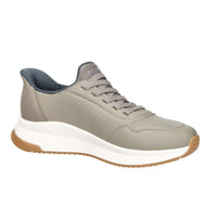 SKECHERS Uomo Slip-on 118424 Taupe