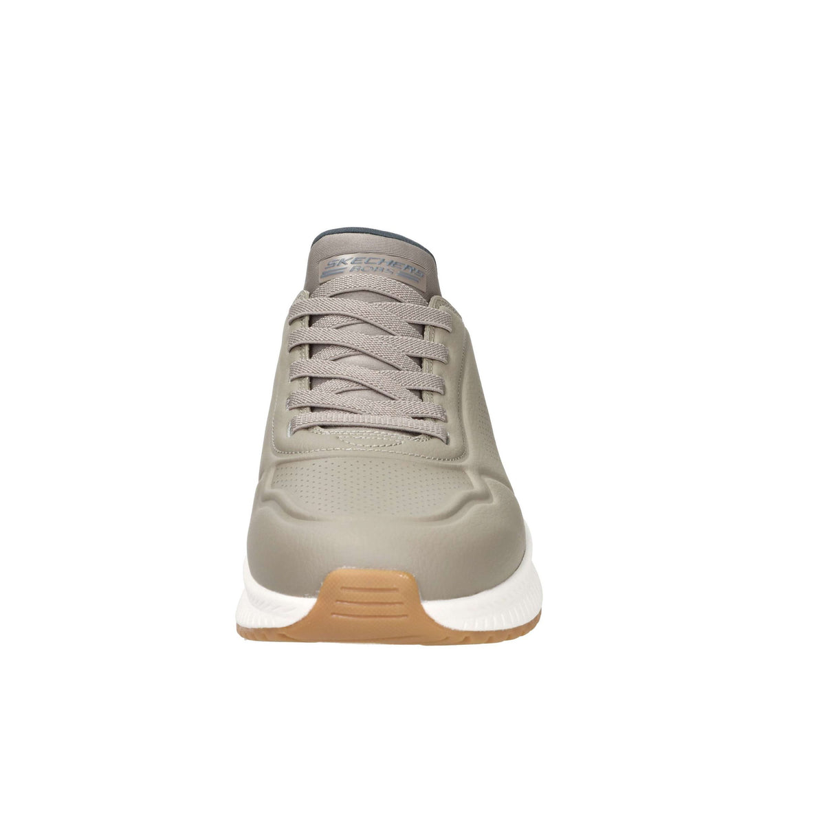 SKECHERS Uomo Slip-on 118424 Taupe