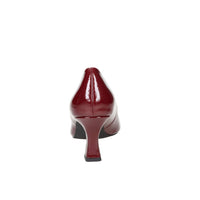 Marco Tozzi Donna Decollete' 2-22420-42 Bordeaux