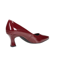 Marco Tozzi Donna Decollete' 2-22420-42 Bordeaux