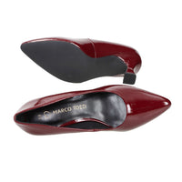 Marco Tozzi Donna Decollete' 2-22420-42 Bordeaux