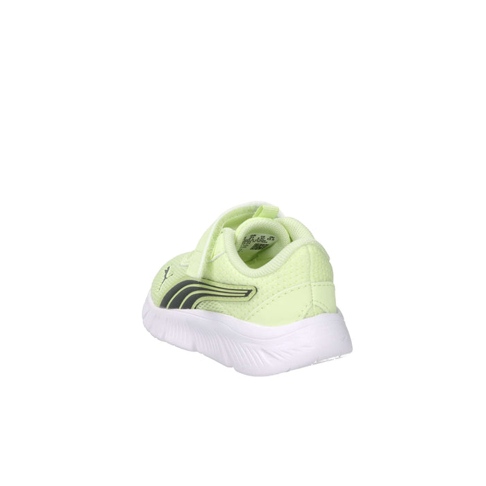 Puma Bimbo Sneakers 311523 Giallo