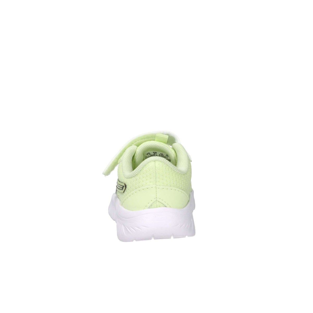 Puma Bimbo Sneakers 311523 Giallo