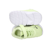Puma Bimbo Sneakers 311523 Giallo