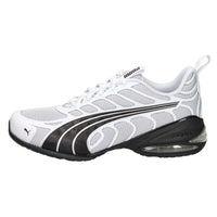 Puma Uomo Sneakers 312589 Bianco/Nero