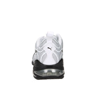 Puma Uomo Sneakers 312589 Bianco/Nero