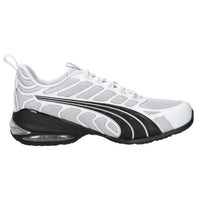 Puma Uomo Sneakers 312589 Bianco/Nero