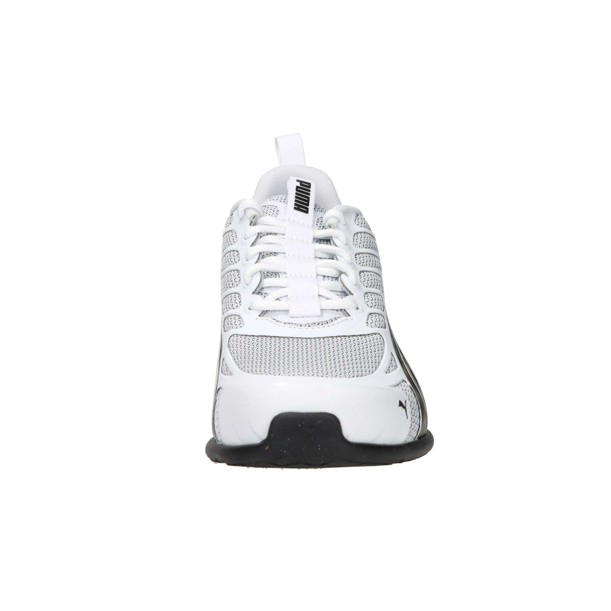Puma Uomo Sneakers 312589 Bianco/Nero