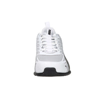 Puma Uomo Sneakers 312589 Bianco/Nero