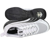 Puma Uomo Sneakers 312589 Bianco/Nero