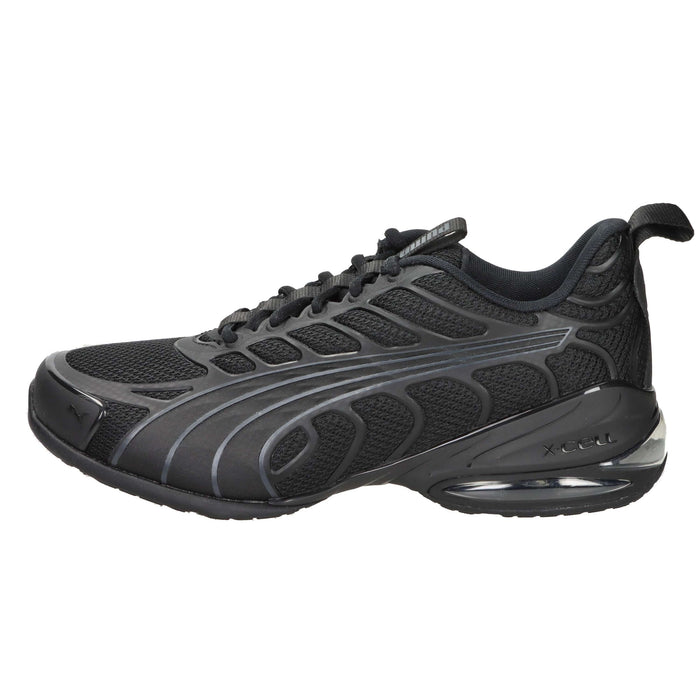 Puma Uomo Sneakers 312589 Nero
