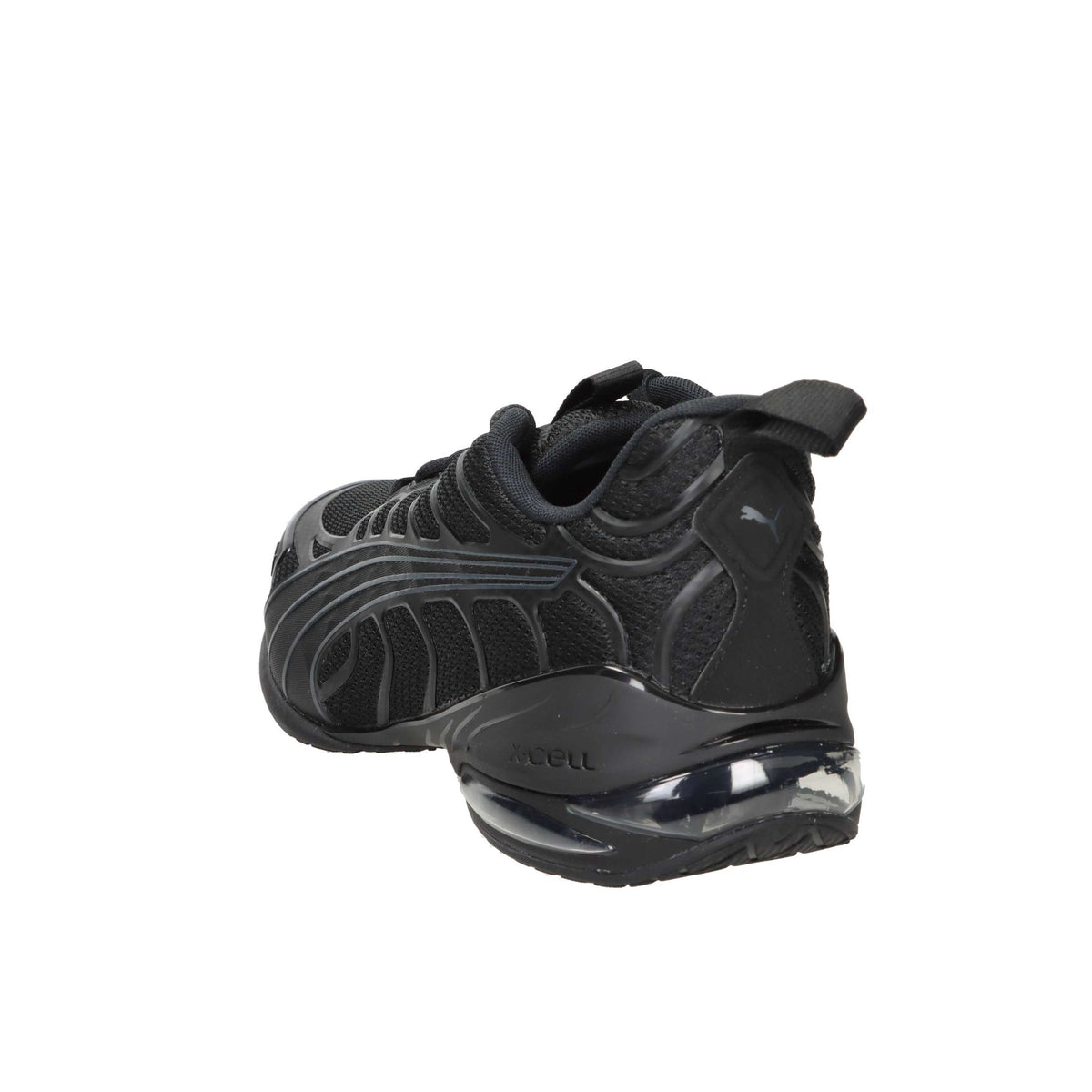 Puma Uomo Sneakers 312589 Nero