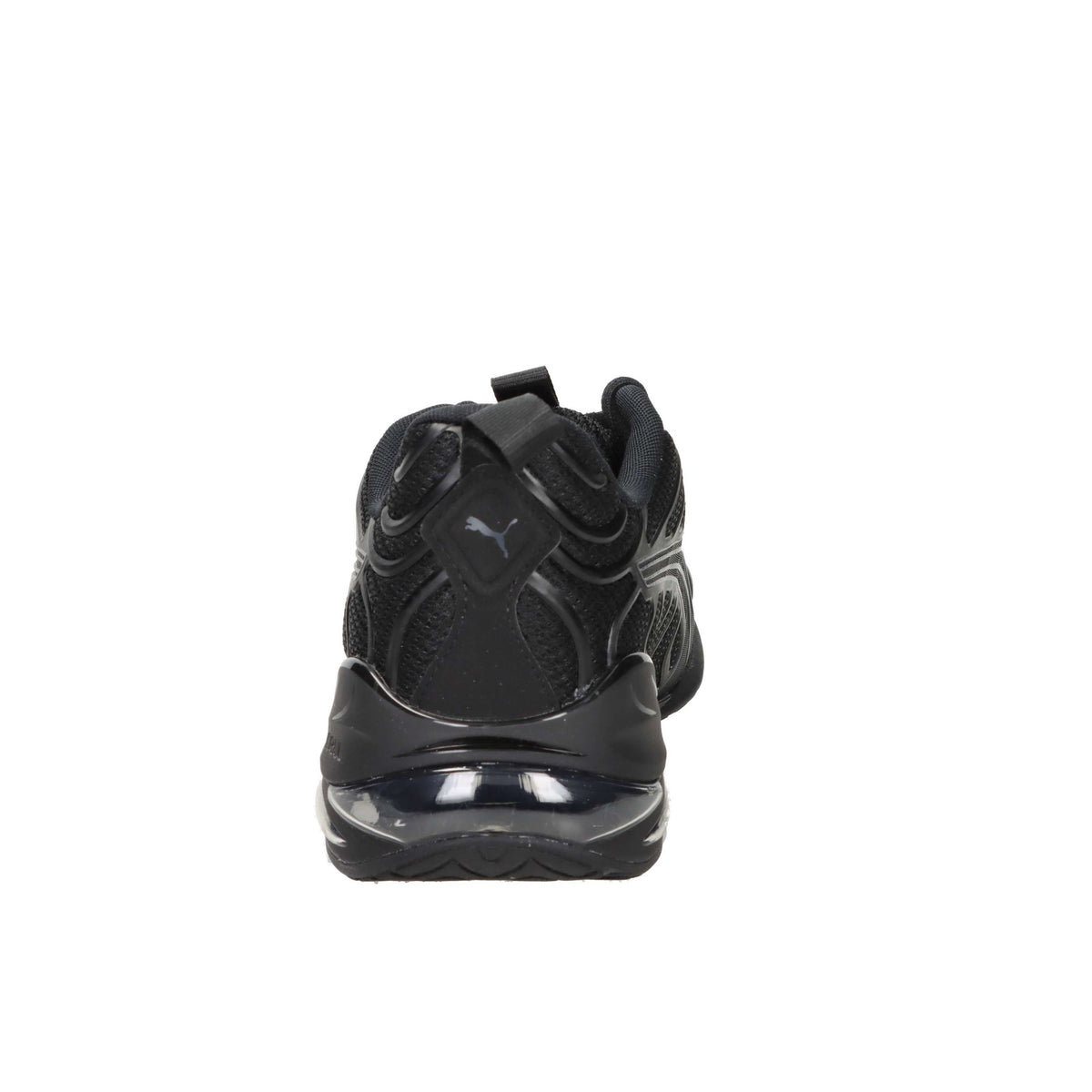 Puma Uomo Sneakers 312589 Nero