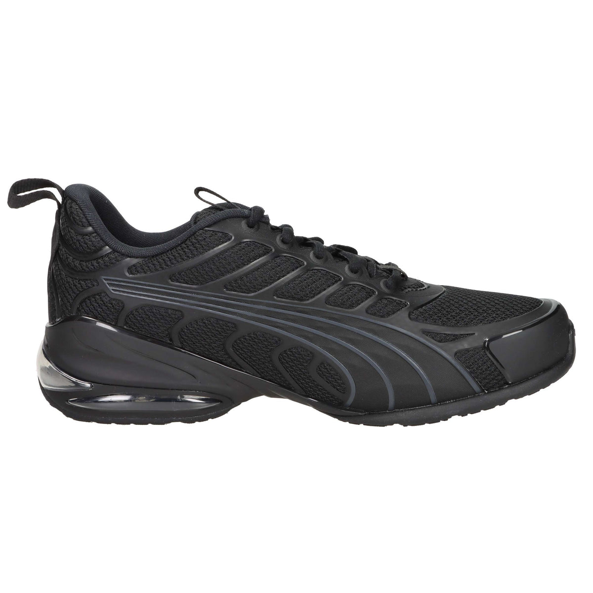 Puma Uomo Sneakers 312589 Nero