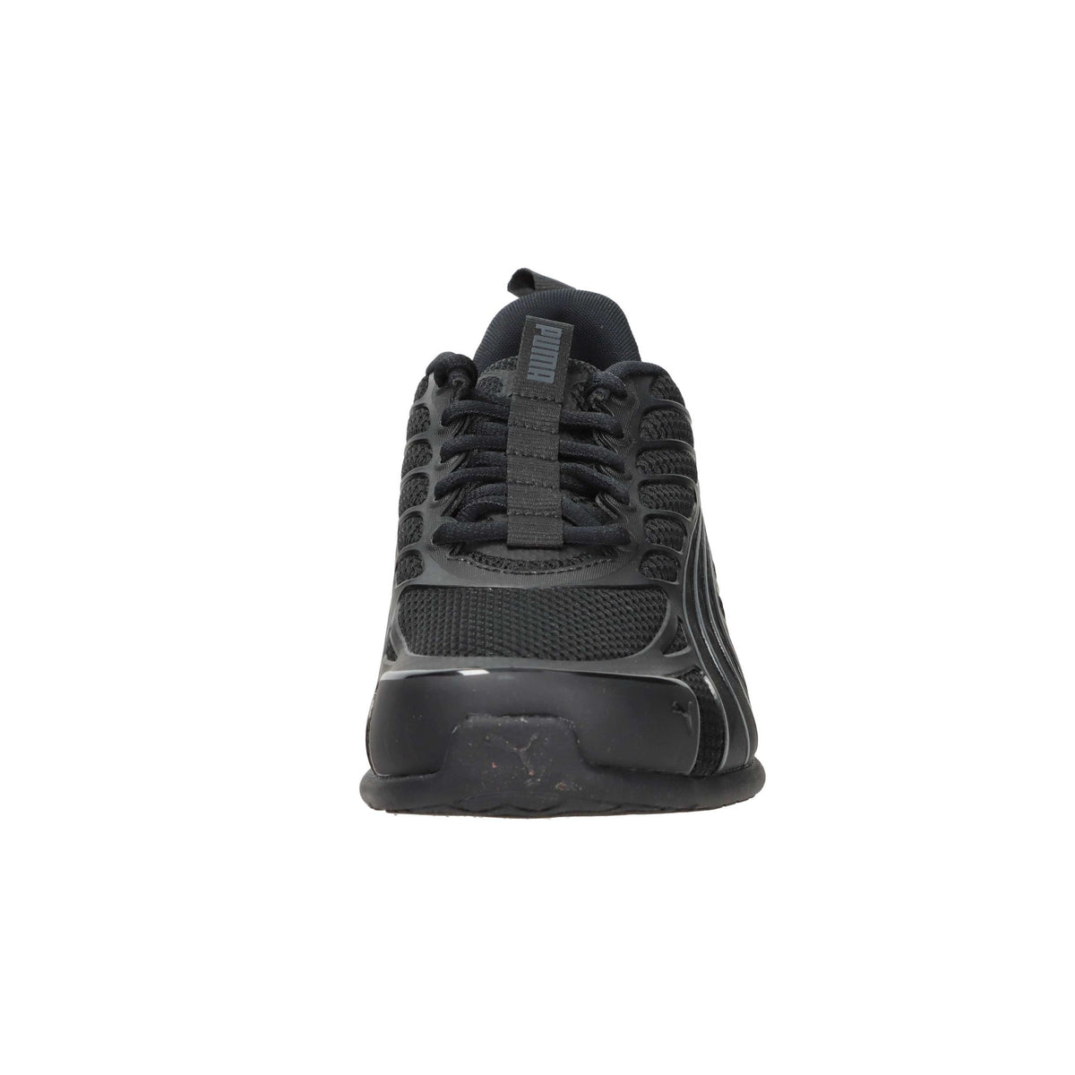Puma Uomo Sneakers 312589 Nero