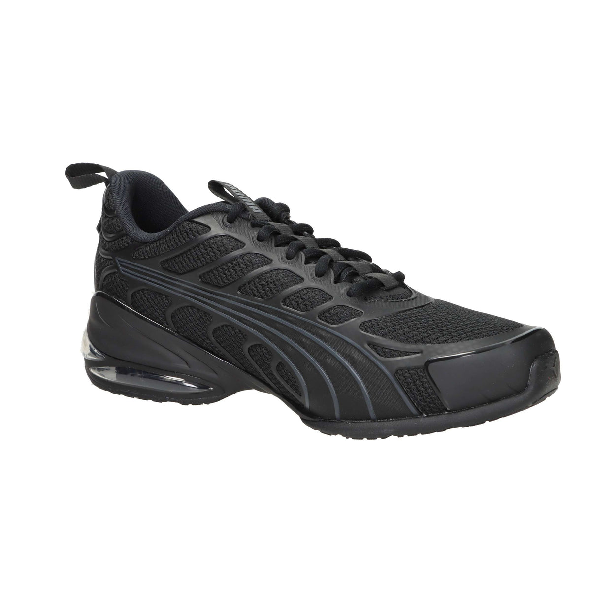 Puma Uomo Sneakers 312589 Nero