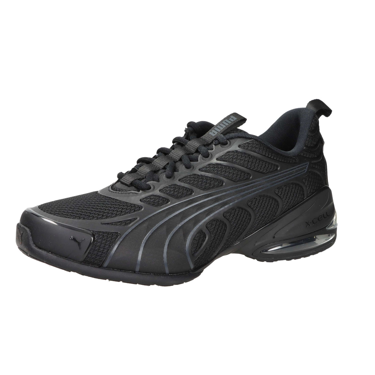 Puma Uomo Sneakers 312589 Nero