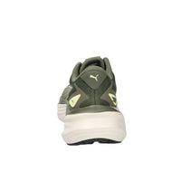 Puma Uomo Sneakers 313313 Verde militare